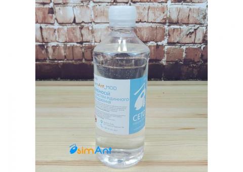 Теплоноситель для охлаждения компьютера simAnt CETO CLEAR - 500ML