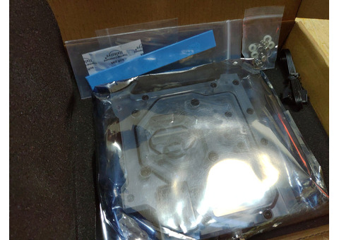 Моноблок Barrow Gigabyte Aorus Z270X