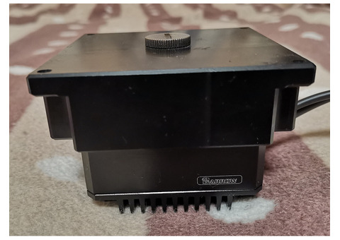 Помпа для СВО ПК Laing DDC-pump 12V PWM
